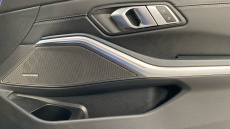 BMW 3 Series 320i M Sport 4dr Step Auto Petrol Saloon